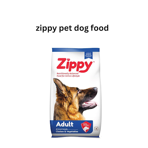 🦴 Zippy Pet Food Now Available at Pet Club Panipat! 🐶🐾 post image
