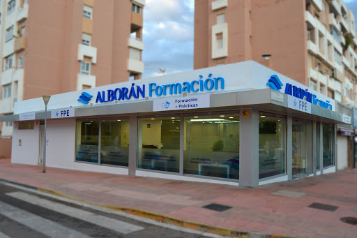 Alboran Formacion SL