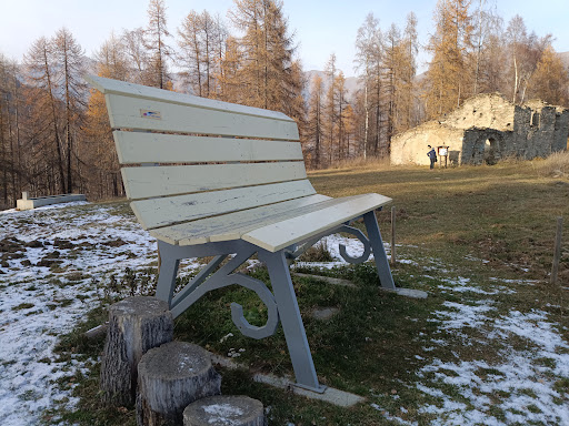 Chiesa di San Giacomo (rudere) Gallery - Italy