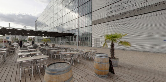 Barco Latino - Bar