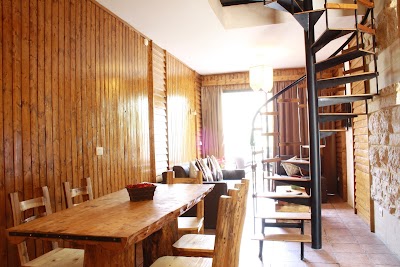 Photos of Faraya Village Club