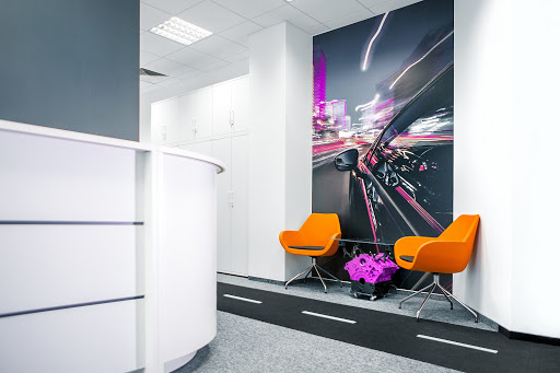 Emotis sp. z o.o. wypożyczalnia samochodów