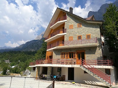 Villa Dini