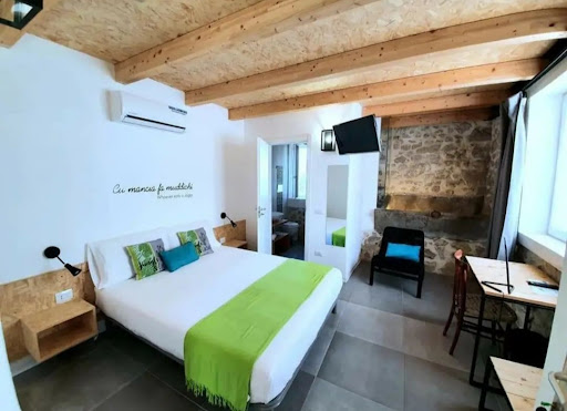 B&B Le Mangiatoie Del Cavaliere - Thumbnail
