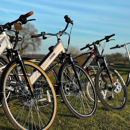 Power Drive Bikes - Thumbnail
