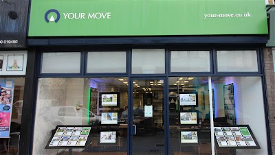 Your Move Estate Agents Southampton