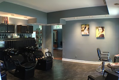 Changes Salon