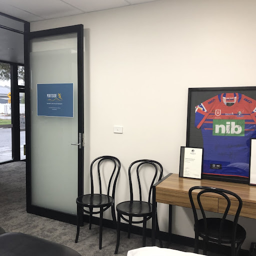 Portside Sports Physiotherapy - Thumbnail