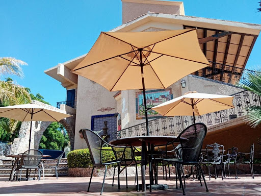 La Quinta Racquet Club - Thumbnail