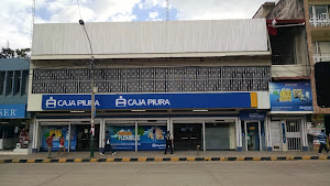 Caja Piura - Plaza de Armas 0