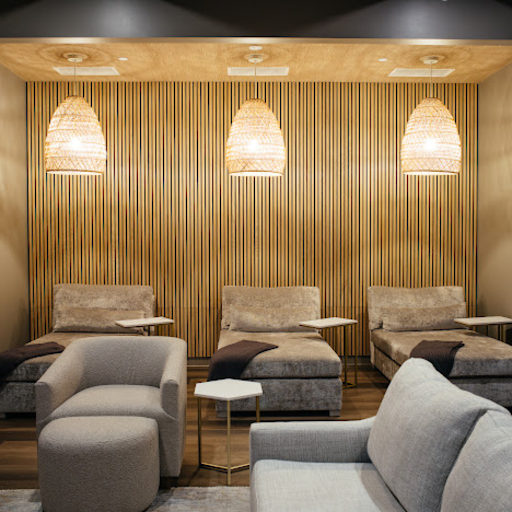 Woodhouse Spa - Bryan - College Station - Thumbnail