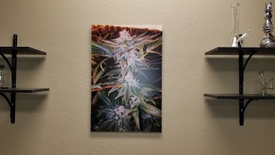 Southern Oregon Cannabis Connection