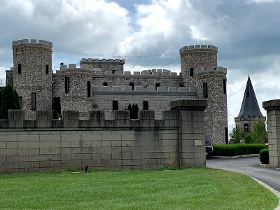 The Kentucky Castle