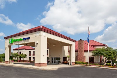 Photos of Holiday Inn Express Pittsburgh-Cranberry