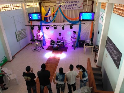 Photos of IUMEC Iglesia Union Misionera Evangelica Colombiana