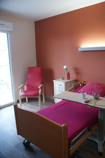 Photo de EHPAD - Les Quatre Tilleuls