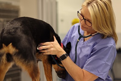 Overland Park Veterinary Emergency and Specialty