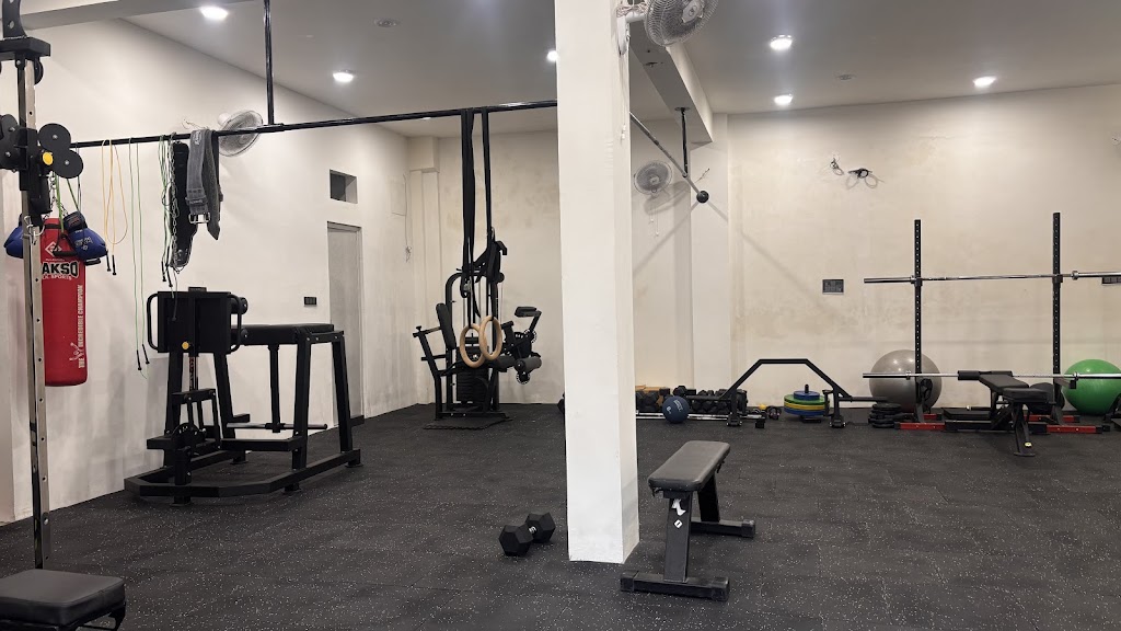 Klinton Fitness Studio