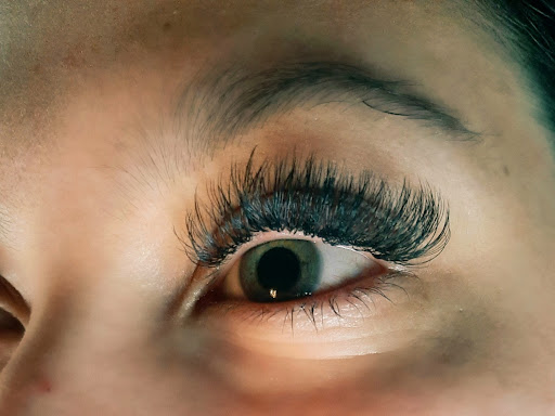 Lavish Locks and Lashes - Thumbnail