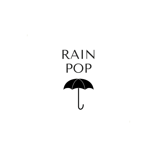 Rain Pop - Visual