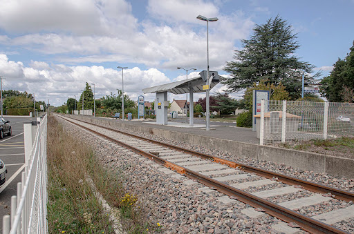 La Douzillère