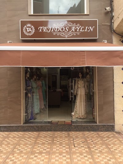 clothing-store
