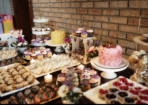 Custom Cookie Creation - Visual