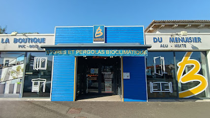 MAT SARL LA BOUTIQUE DU MENUISIER