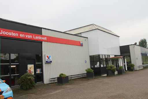 M.v.Lankvelt auto's en campers uden - Thumbnail