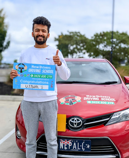 New Drivers Driving School Gallery - Australia