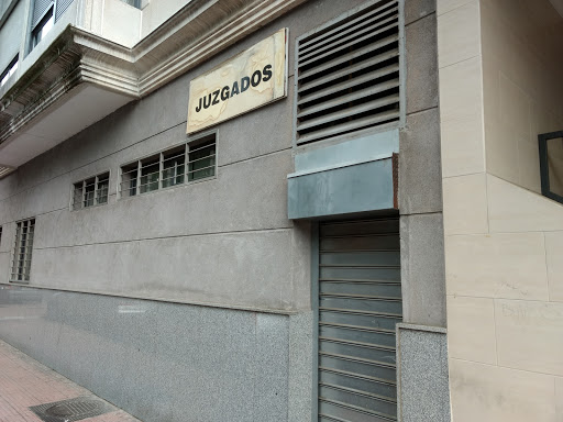 Juzgado de instancia N 1