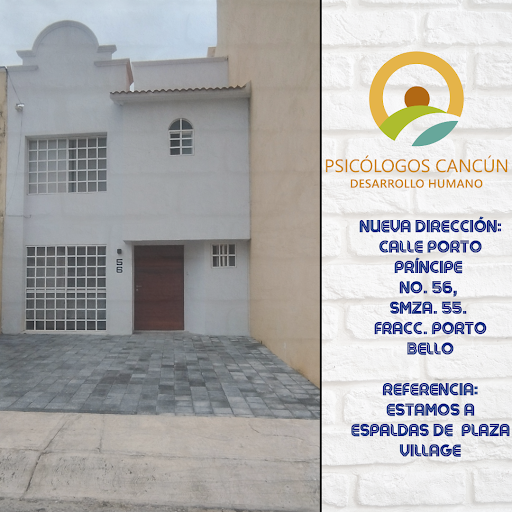 Psicólogos Cancún