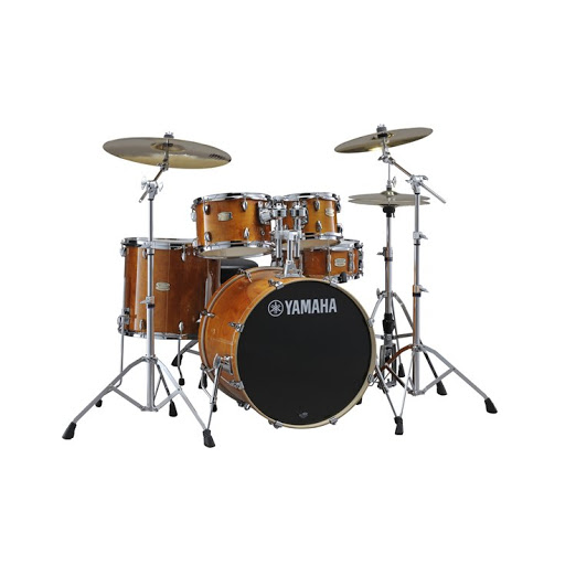 Lincoln County Music Supply, Inc. Gallery - United States