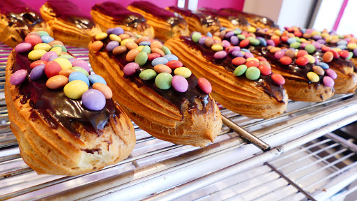 La Chouquette Dorée - Thumbnail