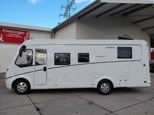 Wohnmobile Bensheim - Thumbnail