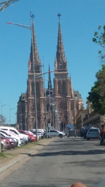 Iglesia Puerta De Paz La Reja Chica, Author: juan carlos calapeña