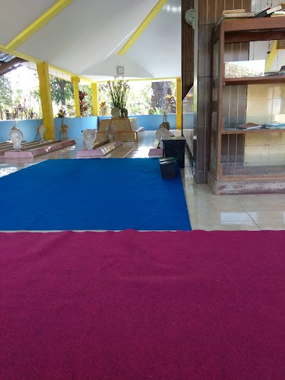 Photos of Makam Mbah Semendi