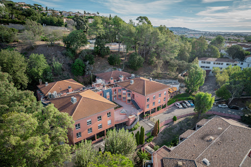 Photo de Ehpad Floribunda Mandelieu