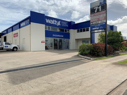 Wattyl Paint Centre Maroochydore - Thumbnail