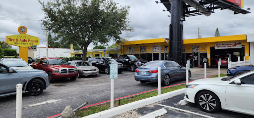 Empire Tire & Auto Repair