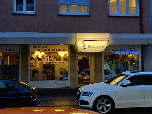 Friseur Lohr GmbH - Thumbnail