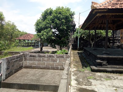 Photos of Pura Tutuan Mastapa