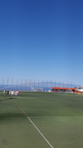 Campo de Fútbol de Aguadulce - Thumbnail