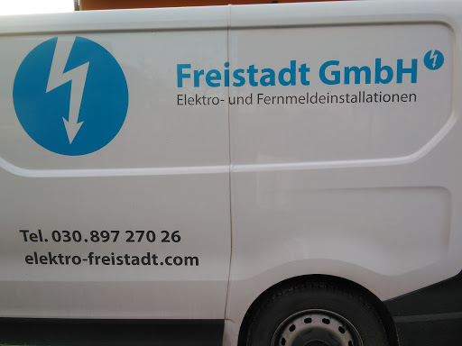 Freistadt GmbH - Thumbnail