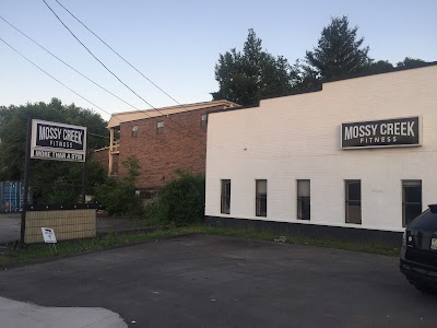 Mossy Creek Fitness