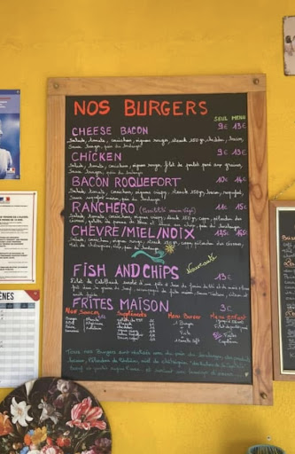 Photo 2 - La Casita Burger