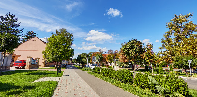 Kiskastély vendéglő és presszó - Étterem
