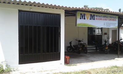 Photos of MVMetales vidrios Y Montajes