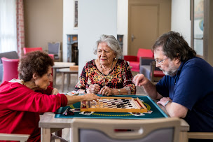 Photo n°5 de Résidence autonomie ARPAVIE Geneviève Tilloy à Bétheny (Logement indépendant avec services)