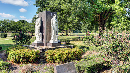 Memphis Memory Gardens